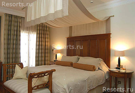 Aphrodite Hills Resort 38